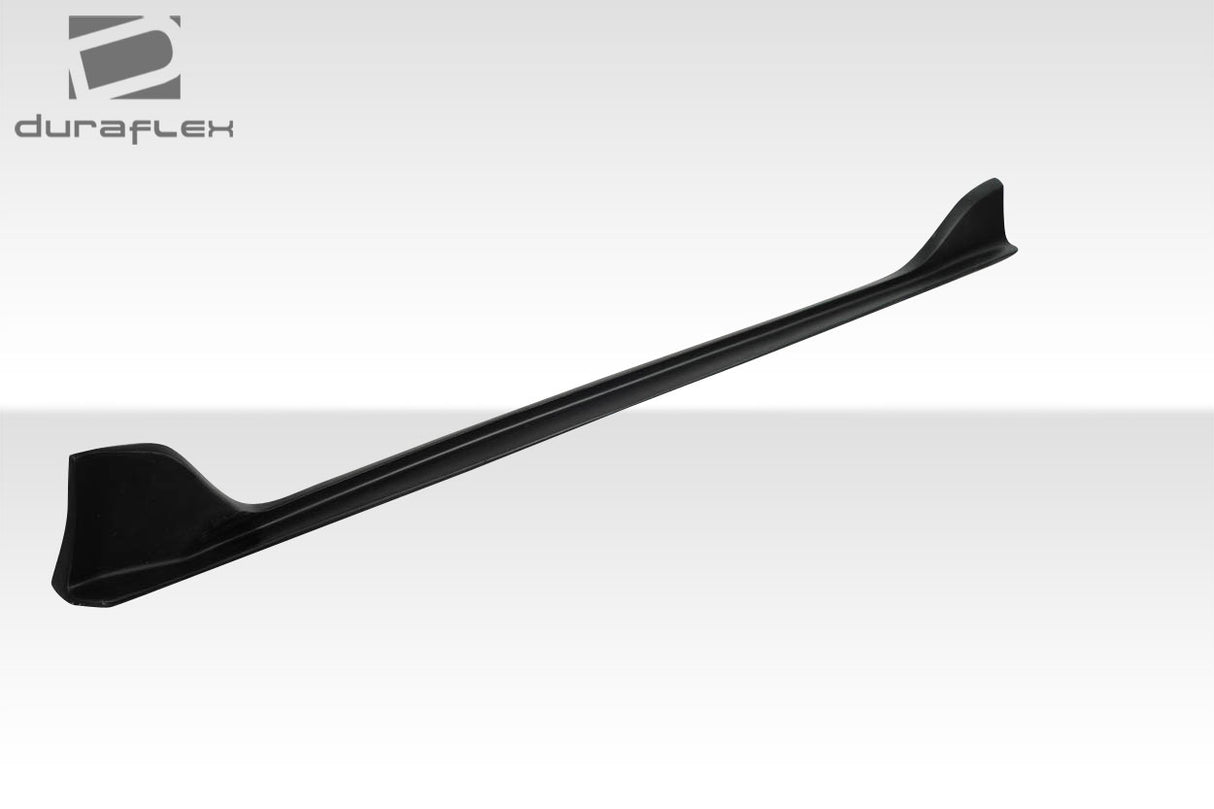 2020-2025 Toyota Supra A90 AG Design Style Side Skirt Splitters - FRP