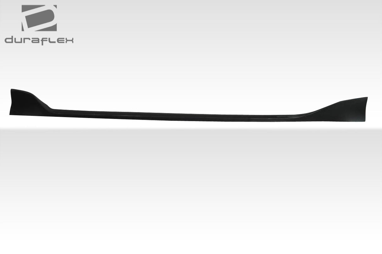 2020-2025 Toyota Supra A90 AG Design Style Side Skirt Splitters - FRP