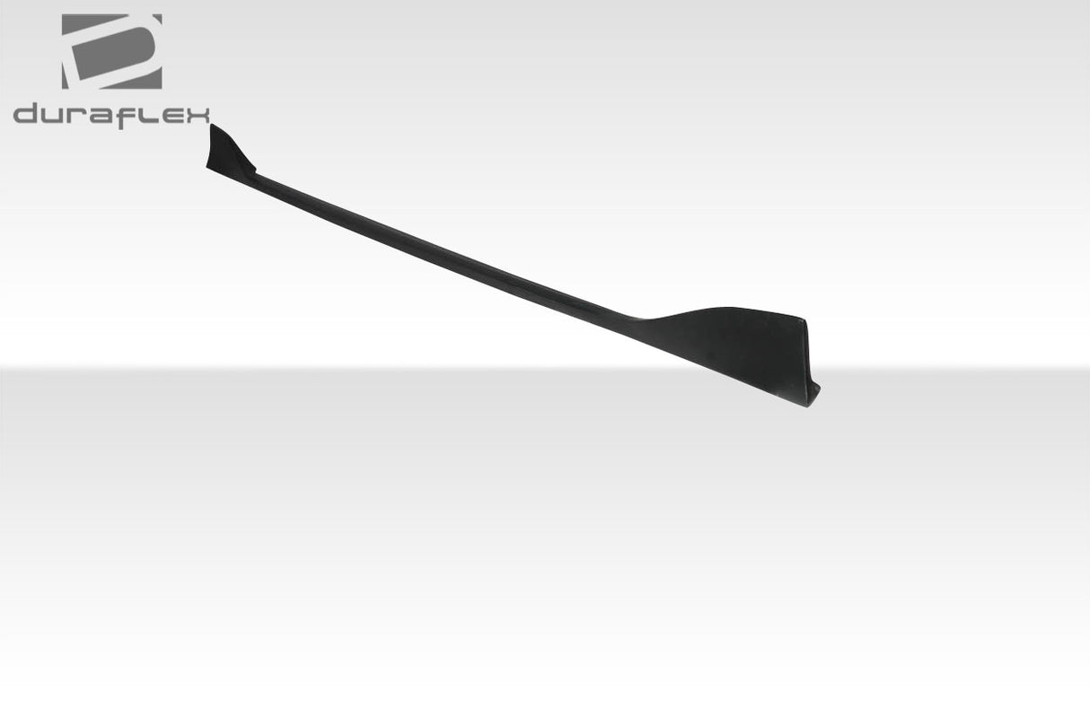 2019-2023 Toyota Supra A90 Duraflex AG Design Side Skirt Splitters - 2 Piece