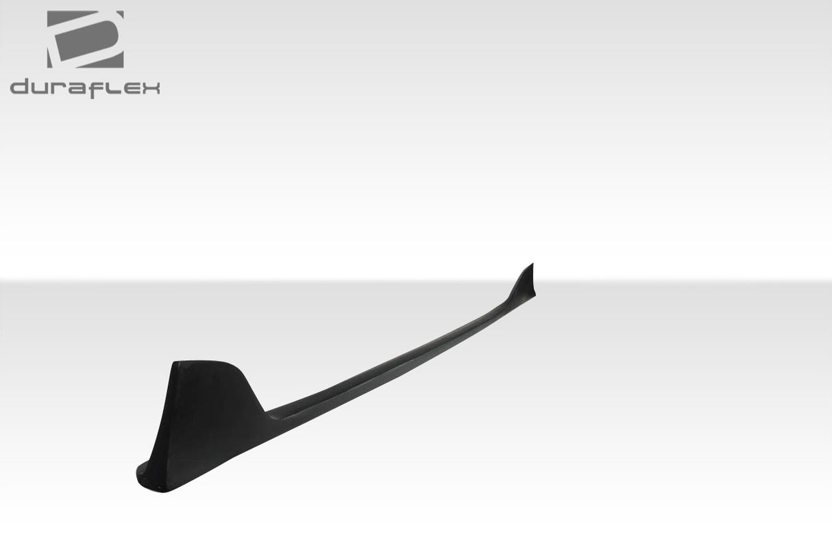 2020-2025 Toyota Supra A90 AG Design Style Side Skirt Splitters - FRP
