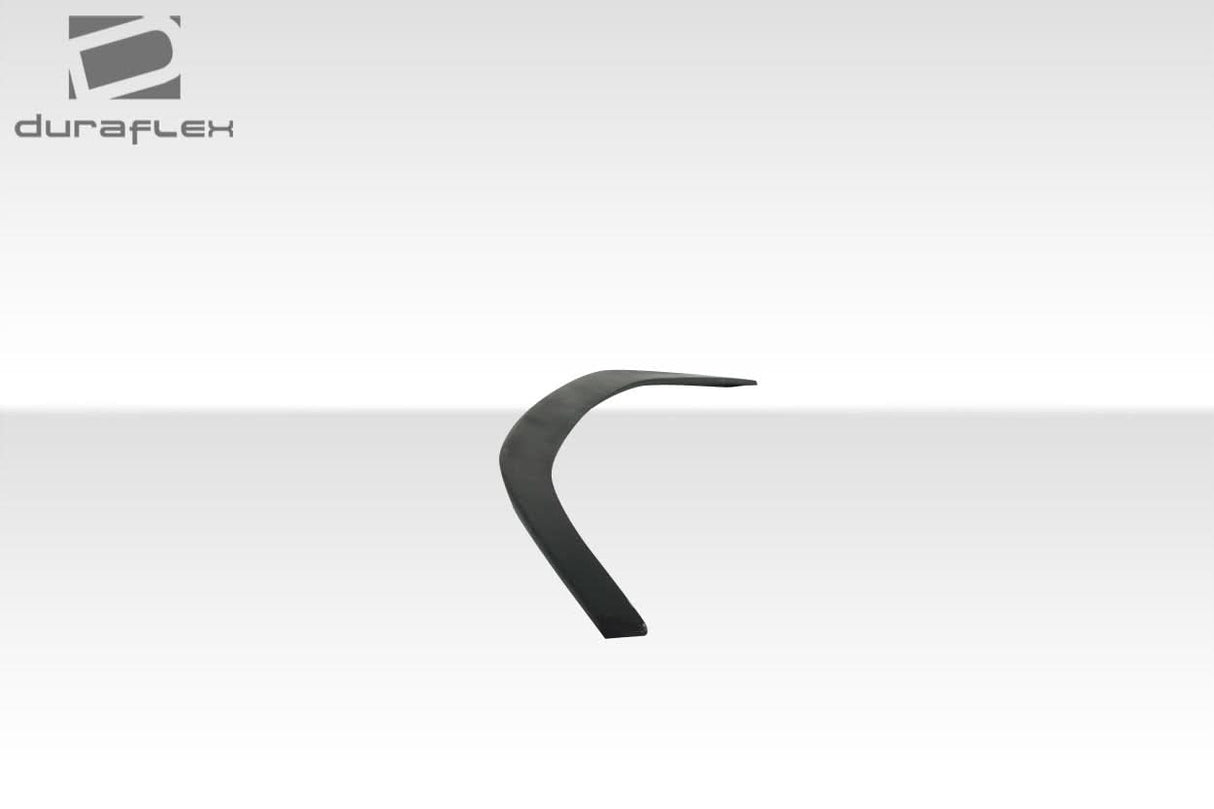 2019-2023 Toyota Supra AG Style Rear Wing Spoiler - FRP