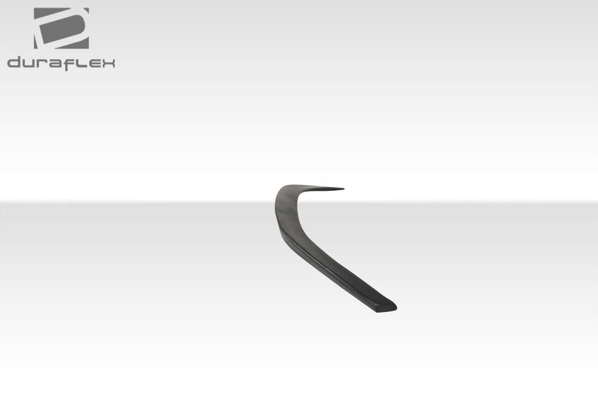 2019-2023 Toyota Supra AG Style Rear Wing Spoiler - FRP