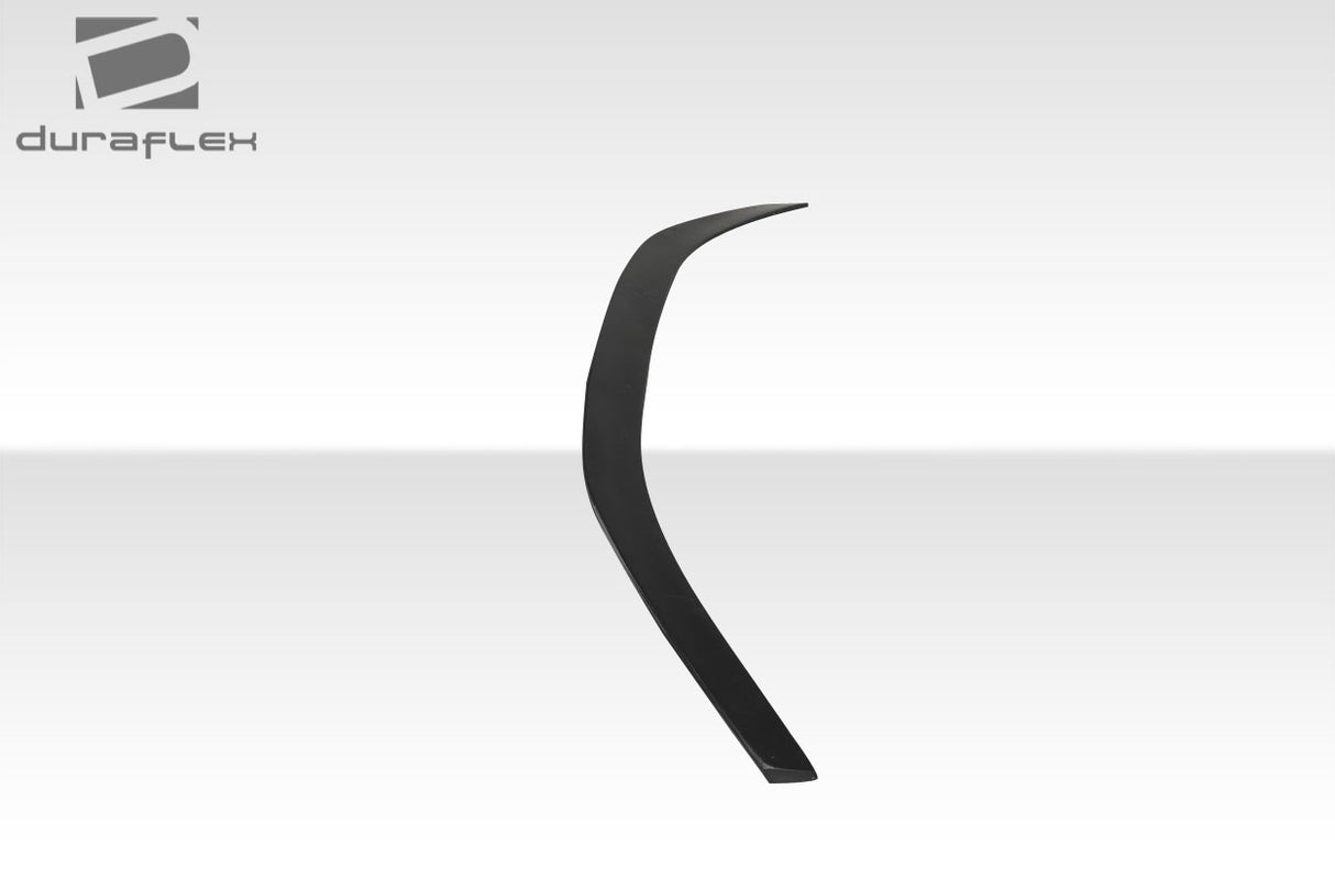 2019-2023 Toyota Supra A90 Duraflex AG Design Rear Wing Spoiler - 1 Piece