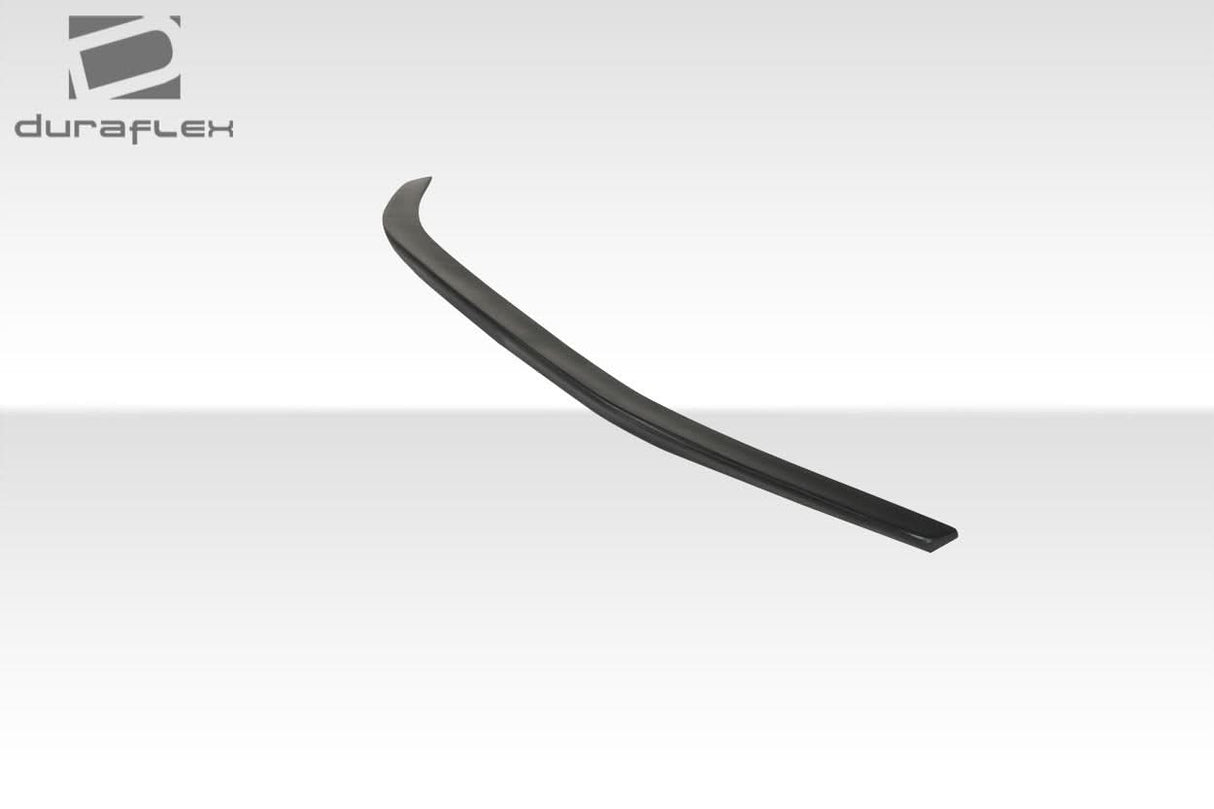 2019-2023 Toyota Supra AG Style Rear Wing Spoiler - FRP