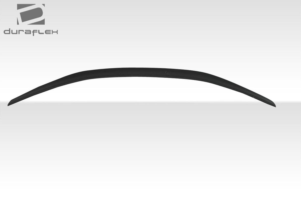 2019-2023 Toyota Supra AG Style Rear Wing Spoiler - FRP