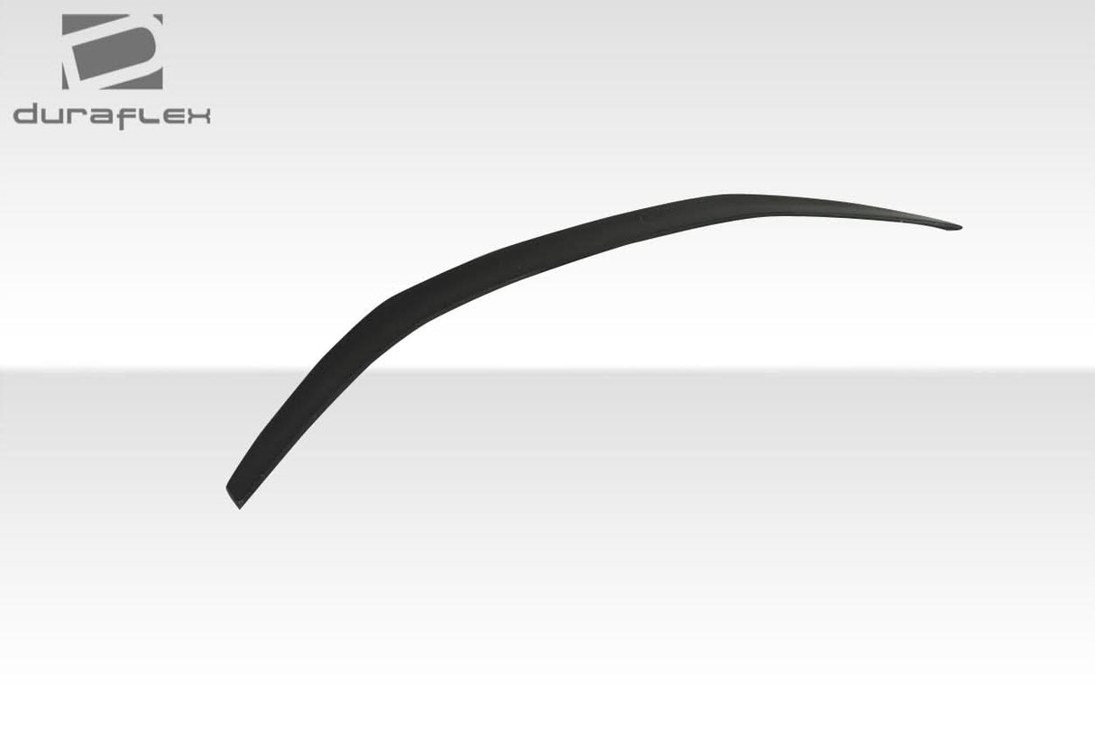 2019-2023 Toyota Supra AG Style Rear Wing Spoiler - FRP