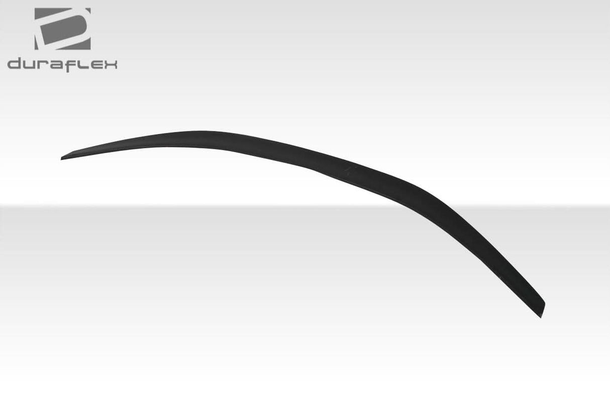 2019-2023 Toyota Supra AG Style Rear Wing Spoiler - FRP