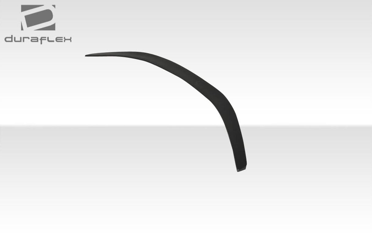 2019-2023 Toyota Supra AG Style Rear Wing Spoiler - FRP