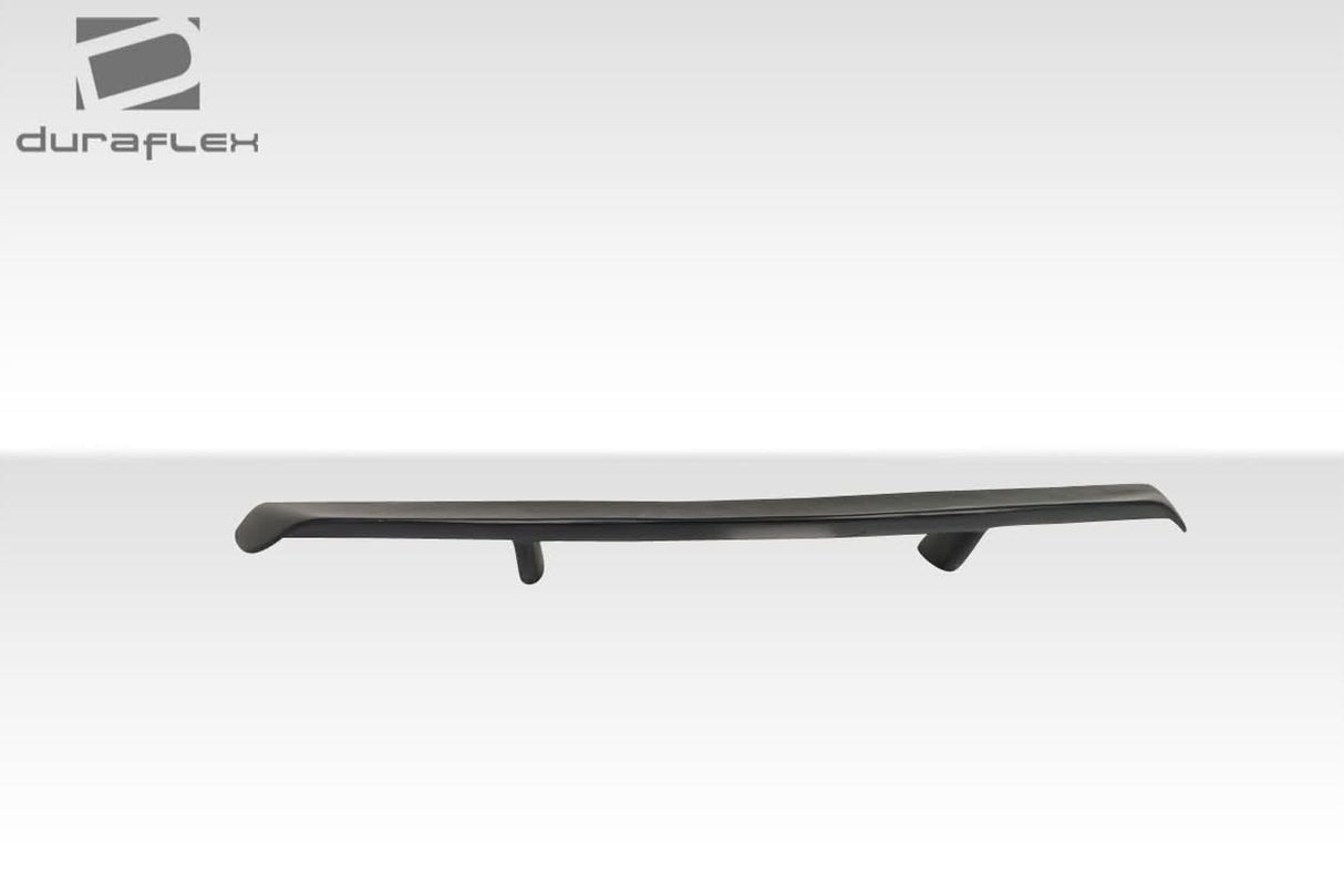 2019-2023 Toyota Supra AG Design Style GT Rear Wing Spoiler - FRP