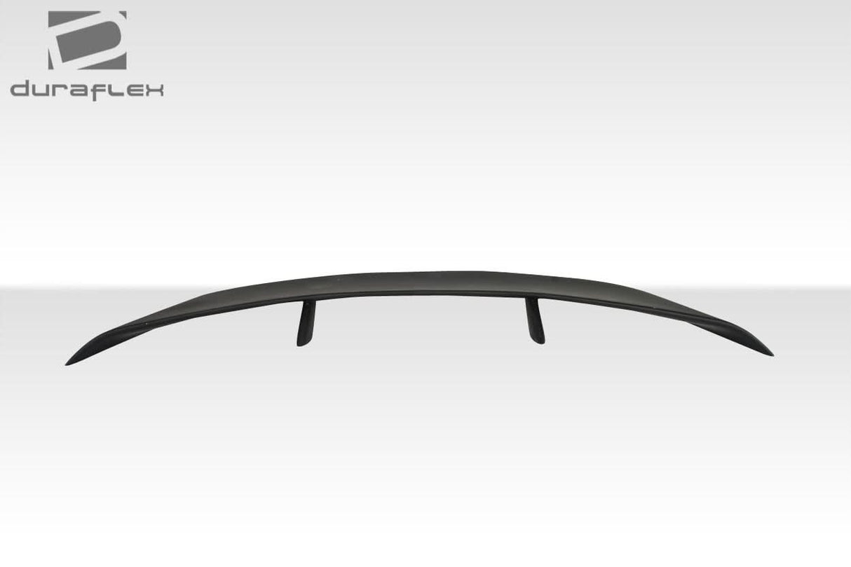 2019-2023 Toyota Supra AG Design Style GT Rear Wing Spoiler - FRP