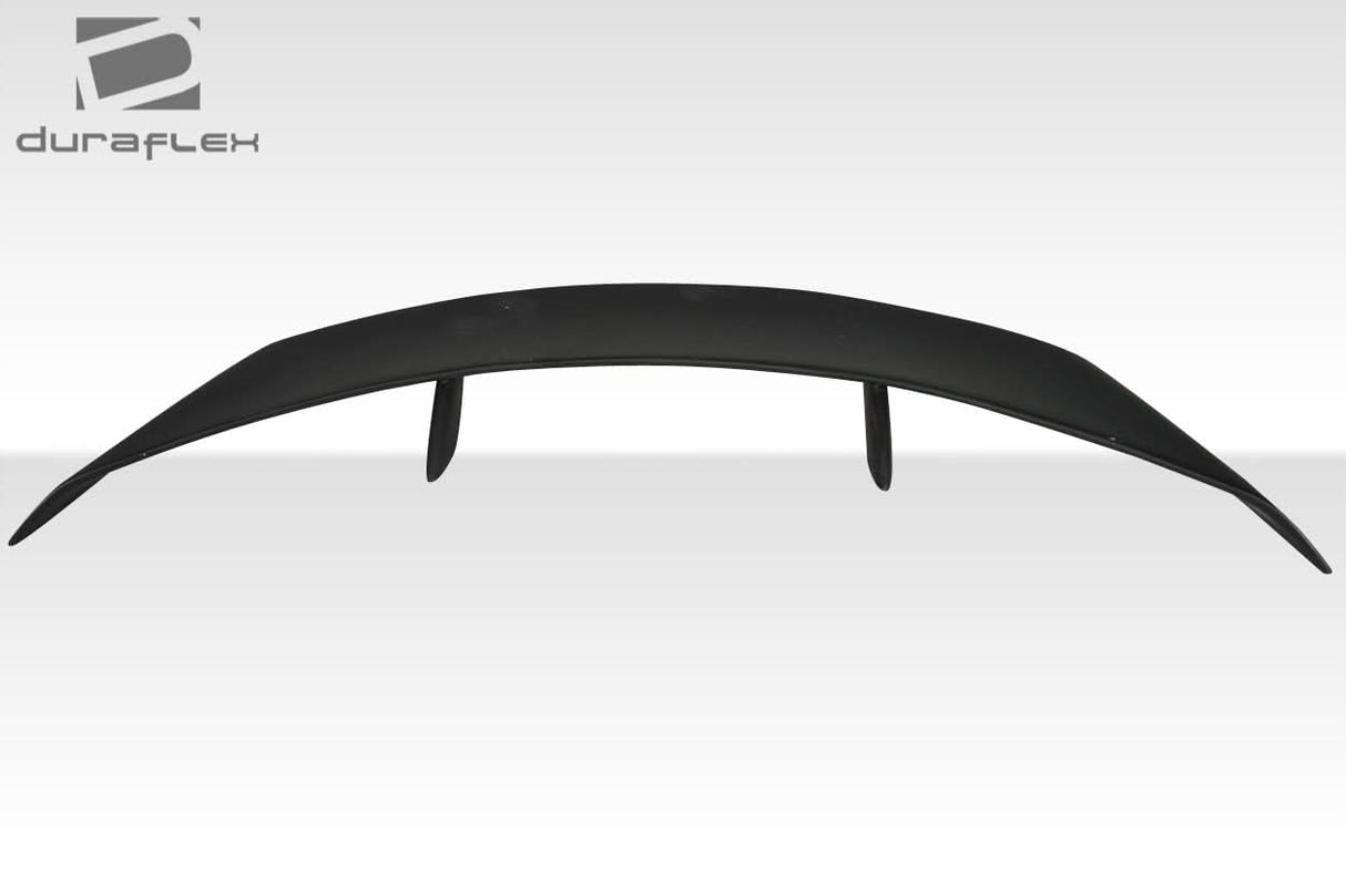 2019-2023 Toyota Supra AG Design Style GT Rear Wing Spoiler - FRP