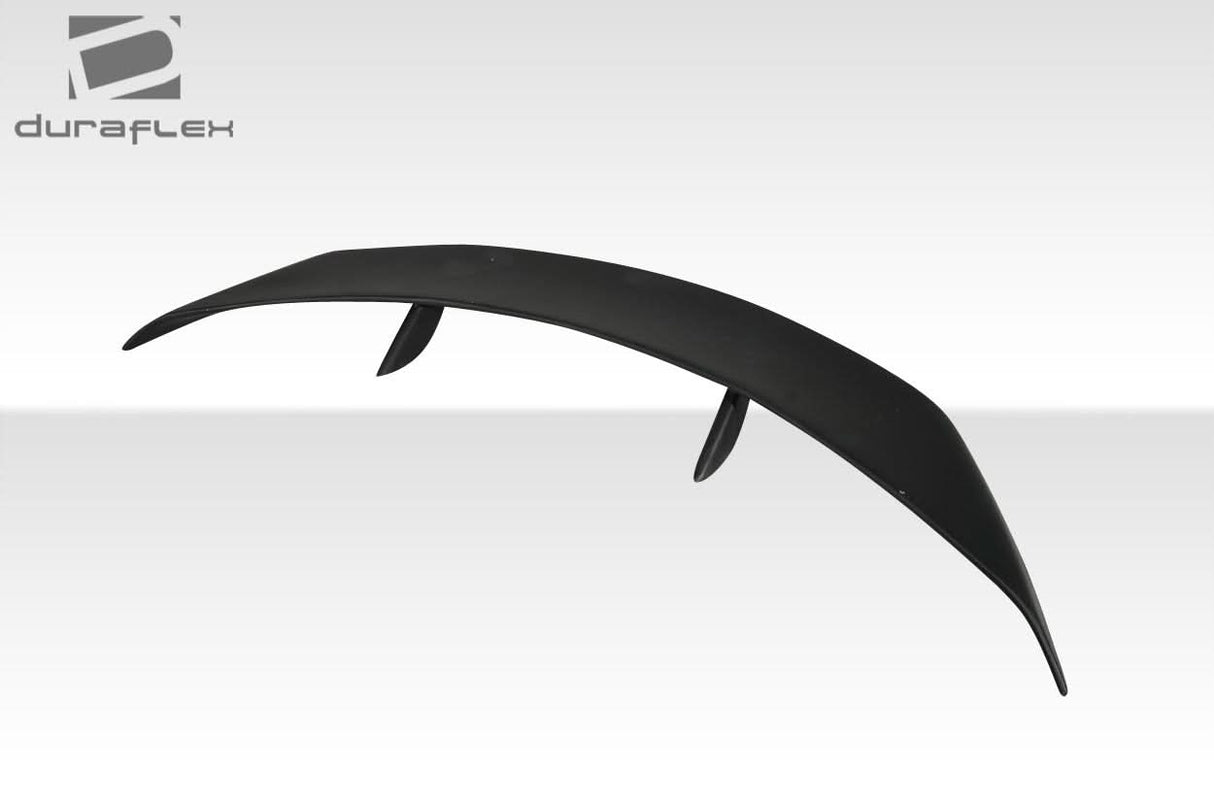 2019-2023 Toyota Supra AG Design Style GT Rear Wing Spoiler - FRP