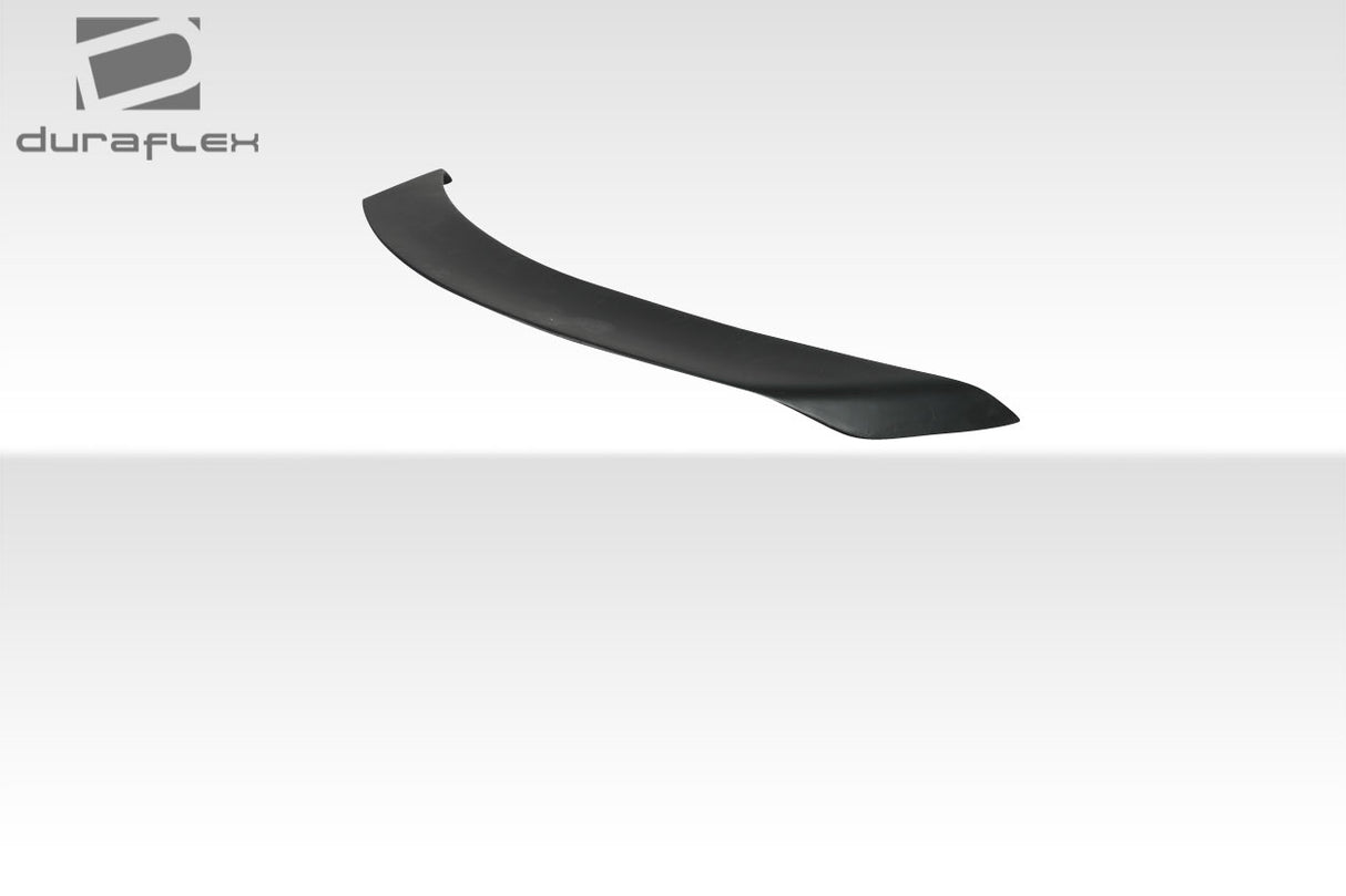 2019-2023 Toyota Supra A90 Duraflex AG Design GT Rear Wing Spoiler - 1 Piece
