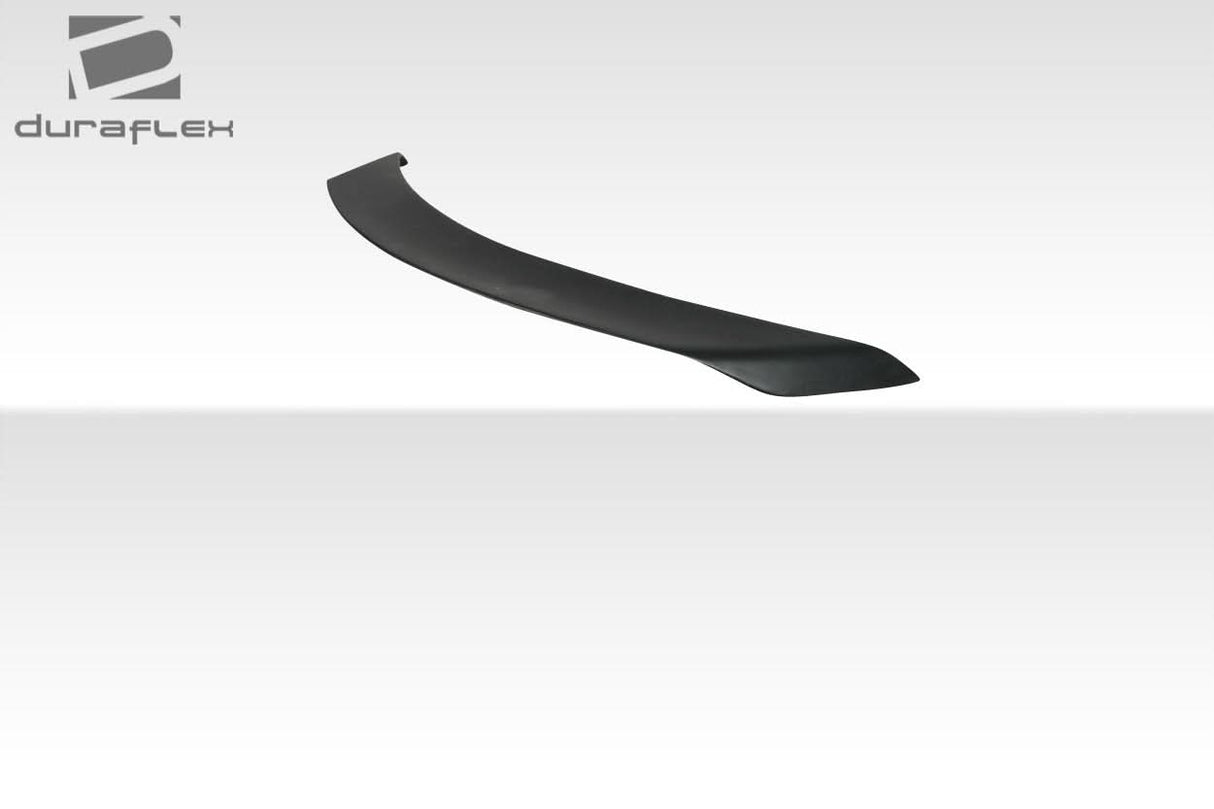 2019-2023 Toyota Supra AG Design Style GT Rear Wing Spoiler - FRP