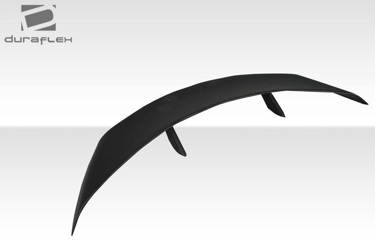 2019-2023 Toyota Supra AG Design Style GT Rear Wing Spoiler - FRP
