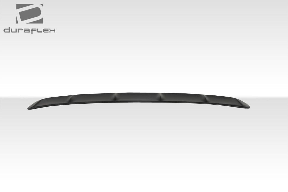 2019-2023 Toyota Supra A90 AG Design Style Roof Wing - FRP