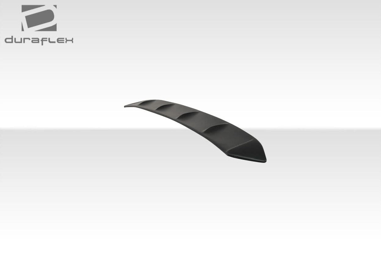 2019-2023 Toyota Supra A90 AG Design Style Roof Wing - FRP
