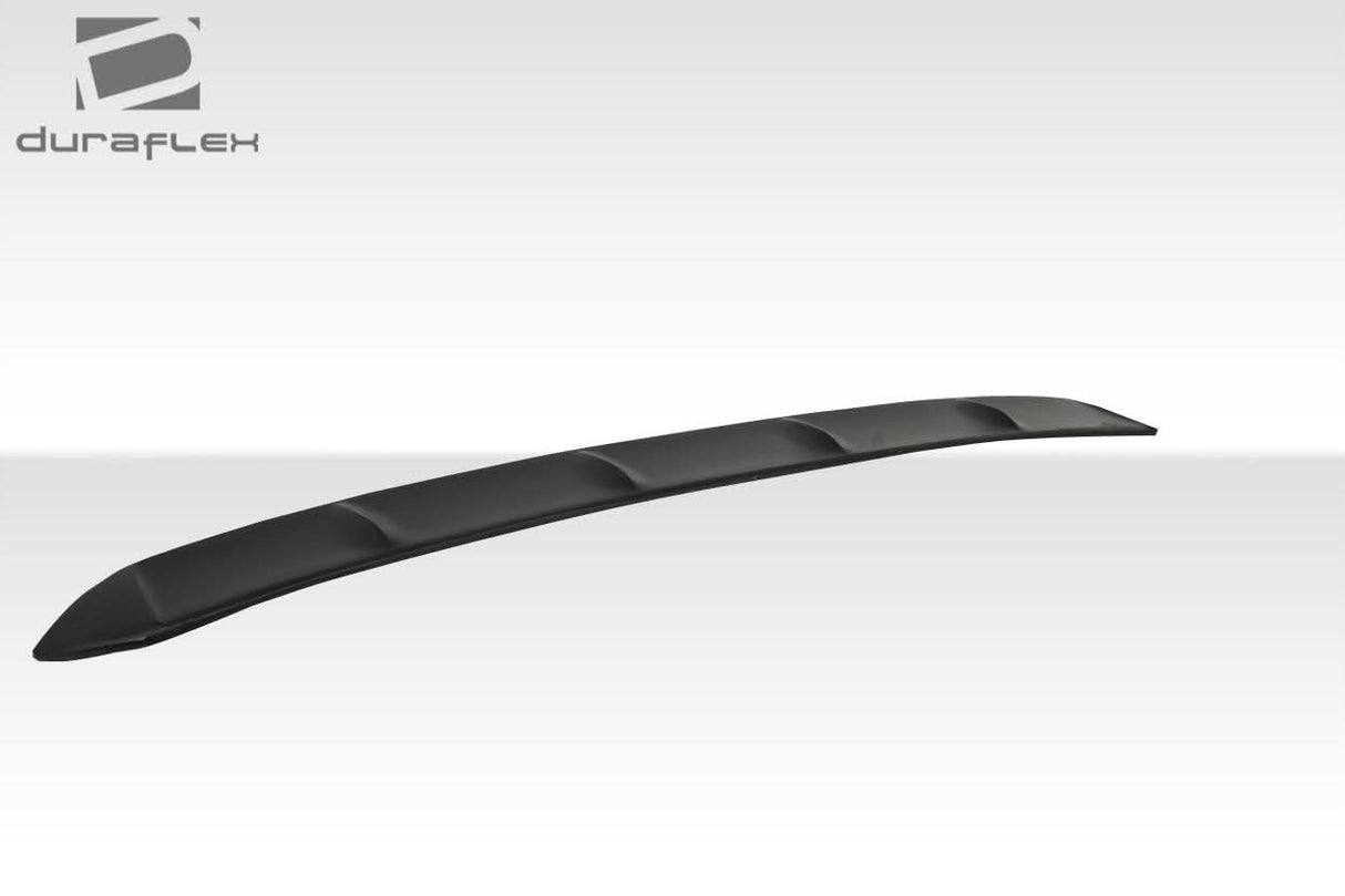 2019-2023 Toyota Supra A90 AG Design Style Roof Wing - FRP