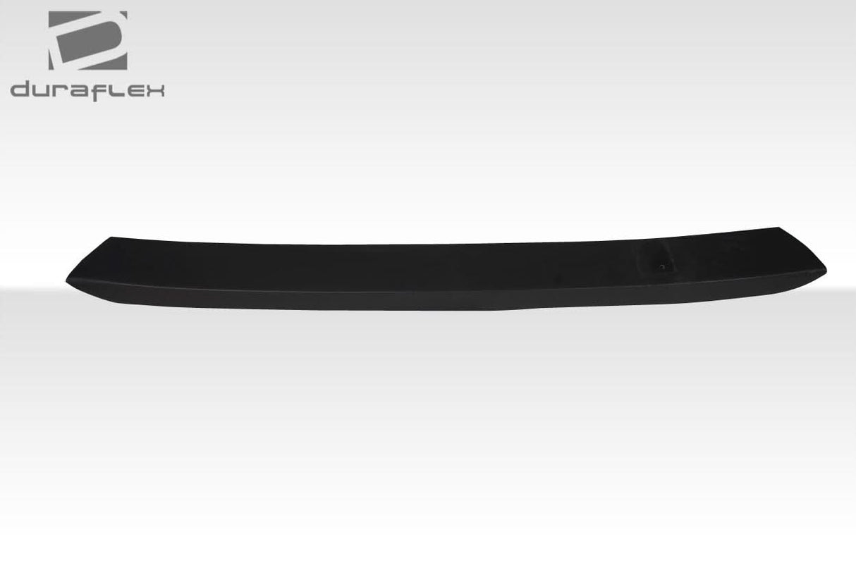 2019-2023 Toyota Supra A90 AG Design Style Roof Wing - FRP