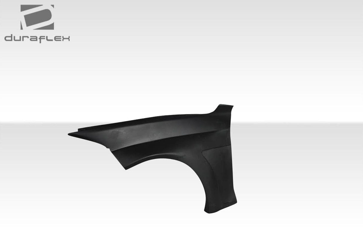 2014-2021 BMW 2 Series MHR Style Wide Body Front Fender Flares - FRP