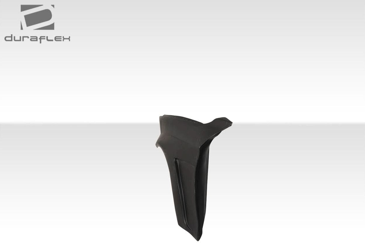 2014-2021 BMW 2 Series MHR Style Wide Body Front Fender Flares - FRP