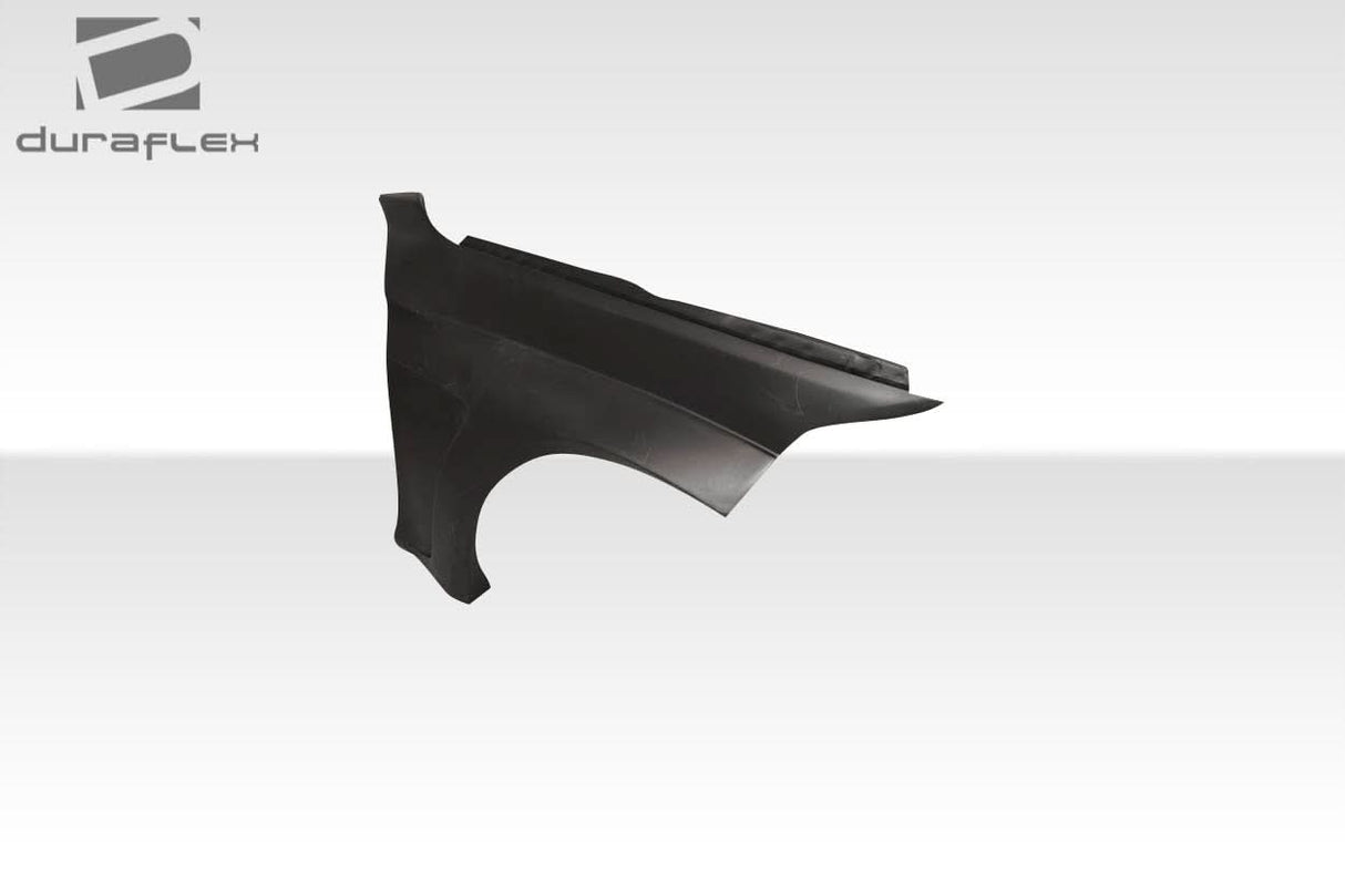 2014-2021 BMW 2 Series MHR Style Wide Body Front Fender Flares - FRP
