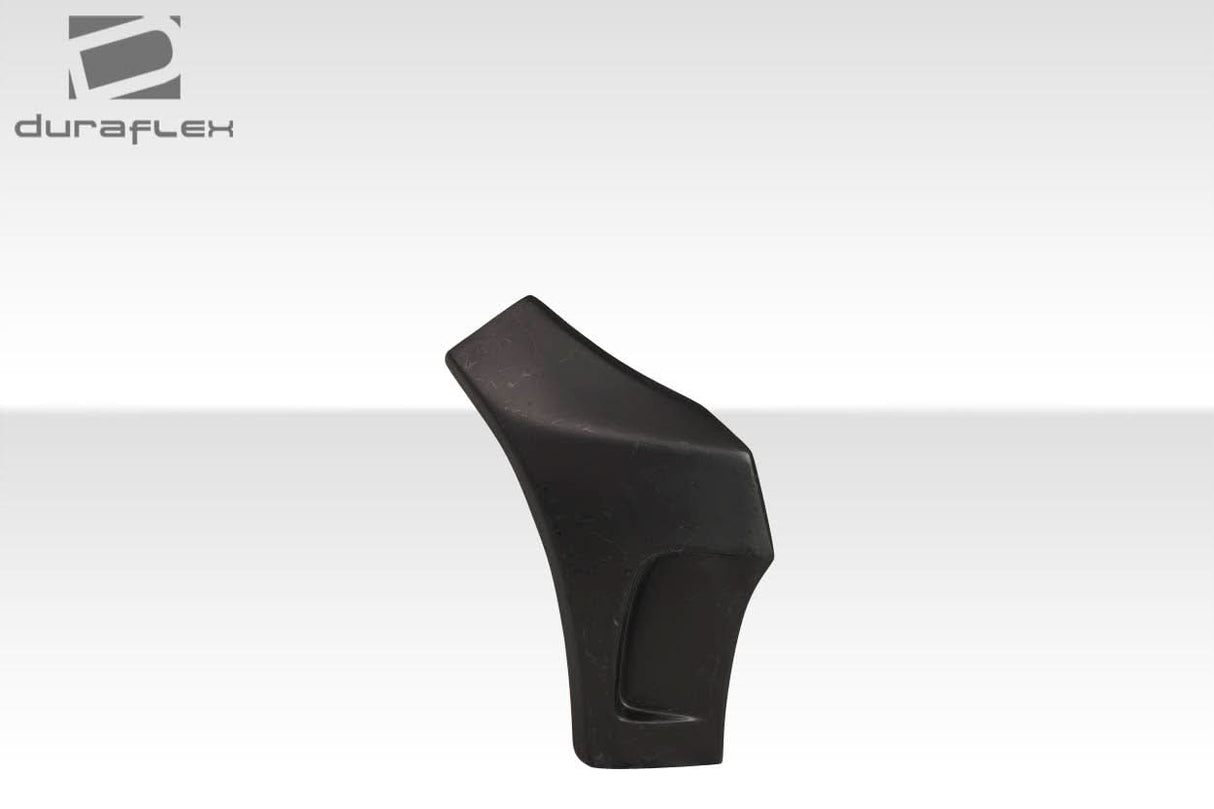 2014-2021 BMW 2 Series MHR Style Wide Body Front Fender Flares - FRP