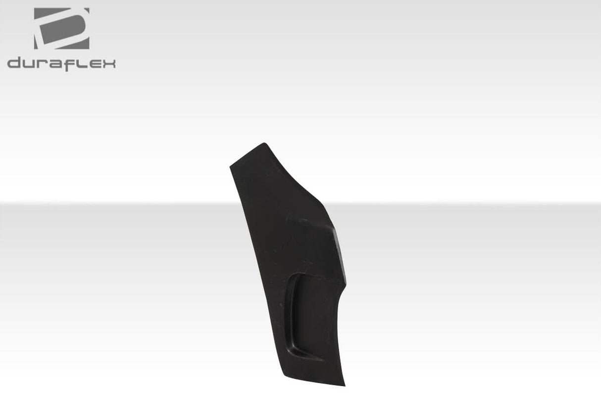 2014-2021 BMW 2 Series MHR Style Wide Body Front Fender Flares - FRP