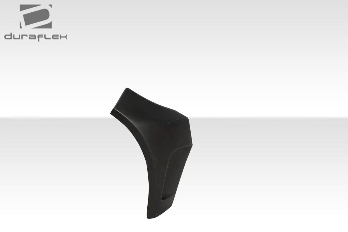 2014-2021 BMW 2 Series MHR Style Wide Body Front Fender Flares - FRP