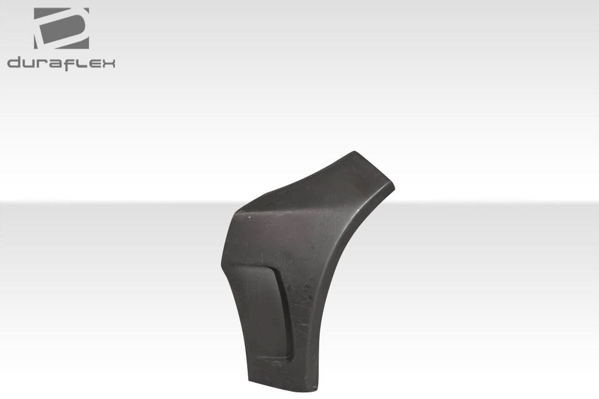 2014-2021 BMW 2 Series MHR Style Wide Body Front Fender Flares - FRP