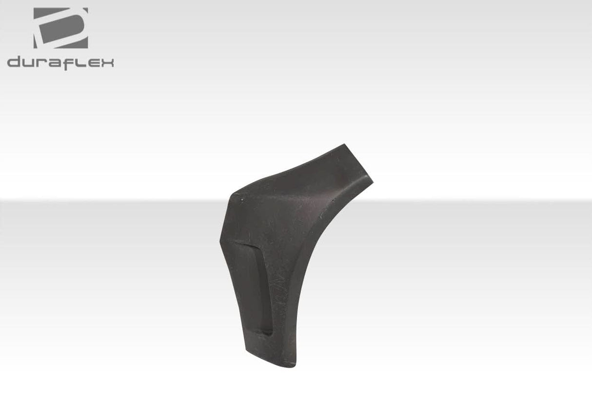 2014-2021 BMW 2 Series MHR Style Wide Body Front Fender Flares - FRP