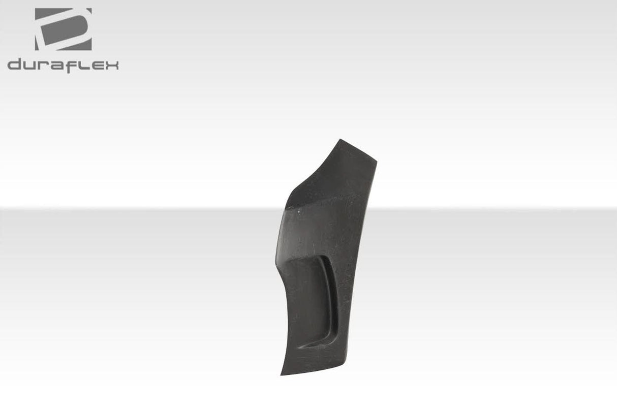 2014-2021 BMW 2 Series MHR Style Wide Body Front Fender Flares - FRP