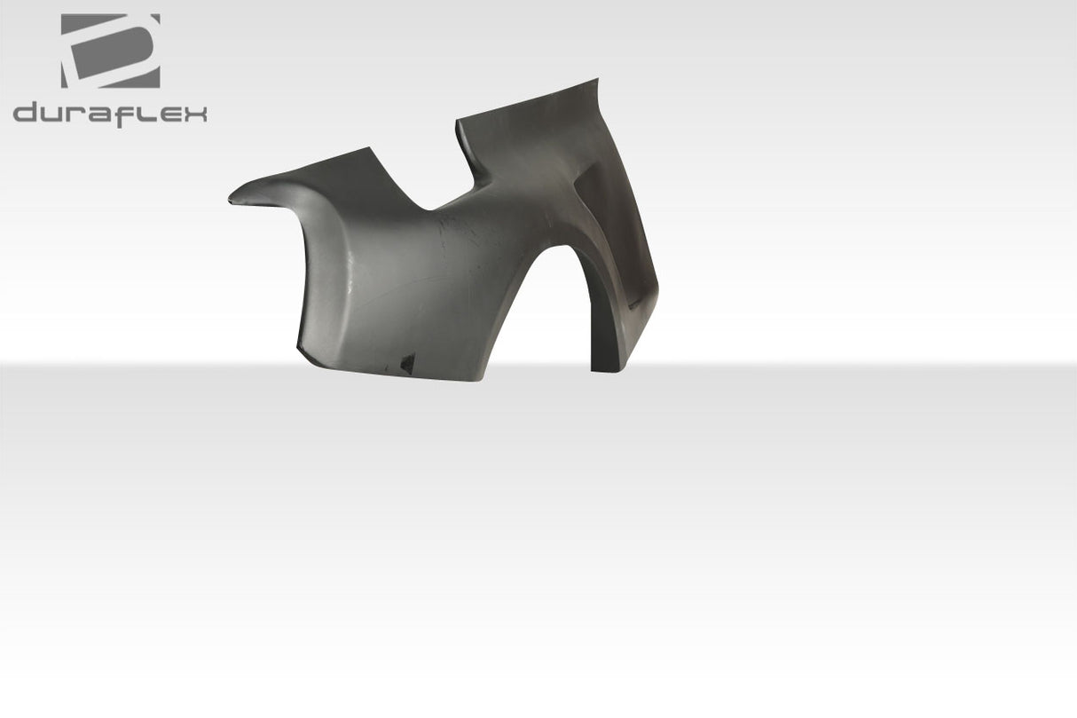 2014-2021 BMW 2 Series F22 Duraflex MHR Wide Body Rear Fender Flares - 5 Piece ( M Sport Only )