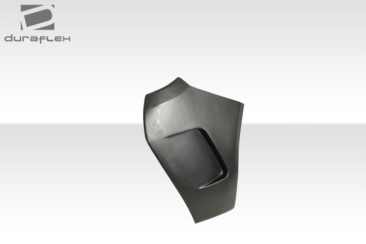 2014-2021 BMW 2 Series F22 Duraflex MHR Wide Body Rear Fender Flares - 5 Piece ( M Sport Only )