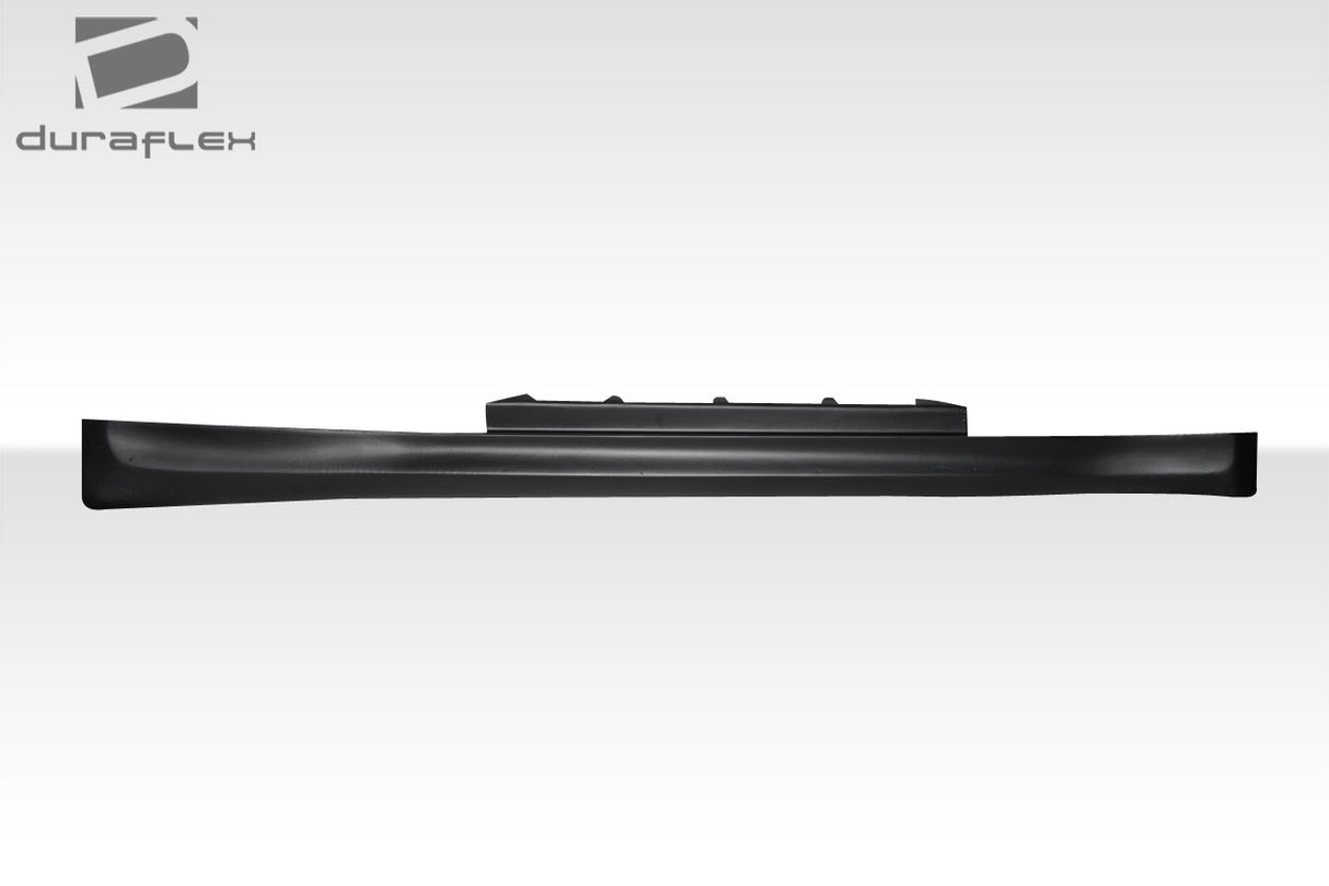 2014-2021 BMW 2 Series F22 F23 Duraflex MHR Wide Body Side Skirt Rocker Panels - 2 Piece