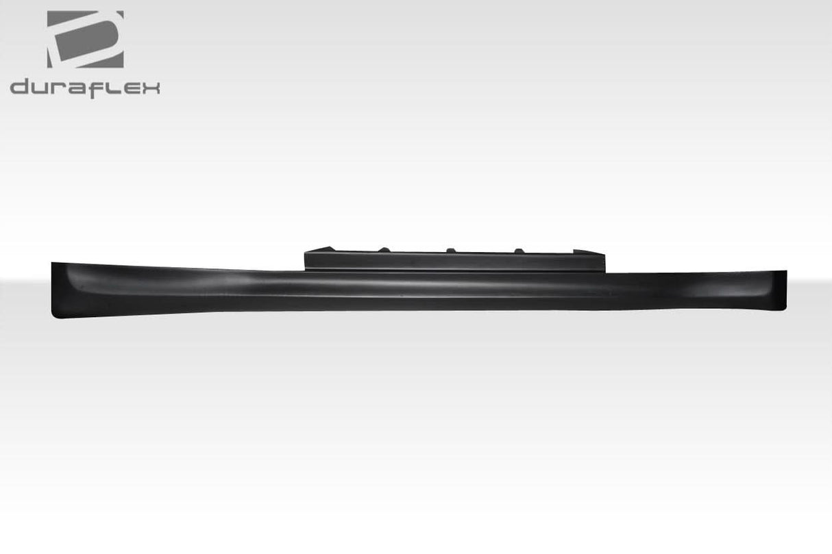 2014-2021 BMW 2 Series MHR Style Wide Body Side Skirts - FRP