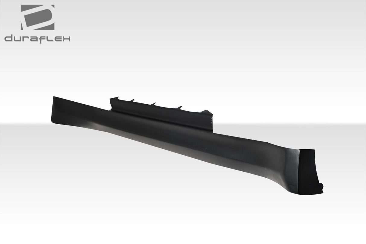2014-2021 BMW 2 Series MHR Style Wide Body Side Skirts - FRP