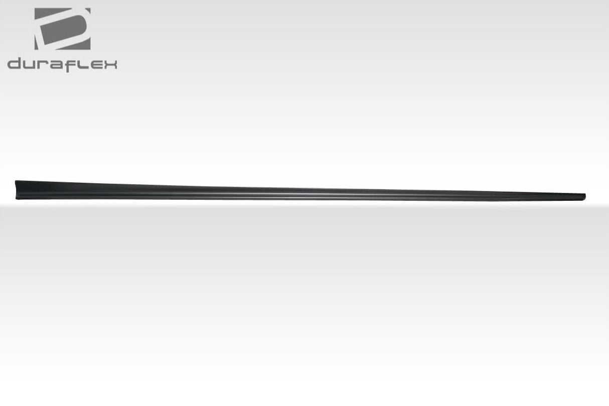 2014-2021 BMW 2 Series 3DS Style Side Skirt Splitters - 2 Piece - FRP