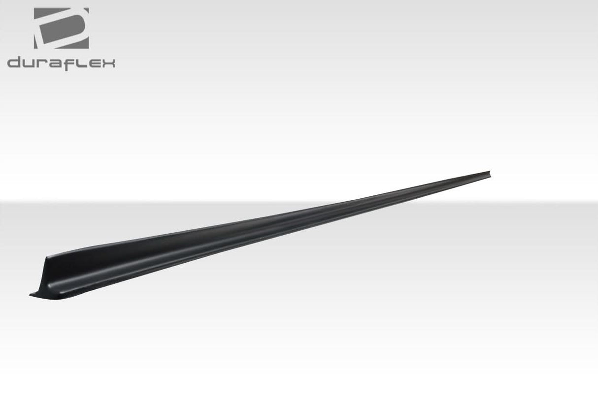 2014-2021 BMW 2 Series 3DS Style Side Skirt Splitters - 2 Piece - FRP