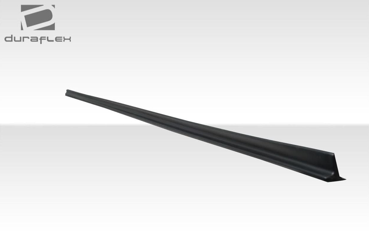 2014-2021 BMW 2 Series 3DS Style Side Skirt Splitters - 2 Piece - FRP