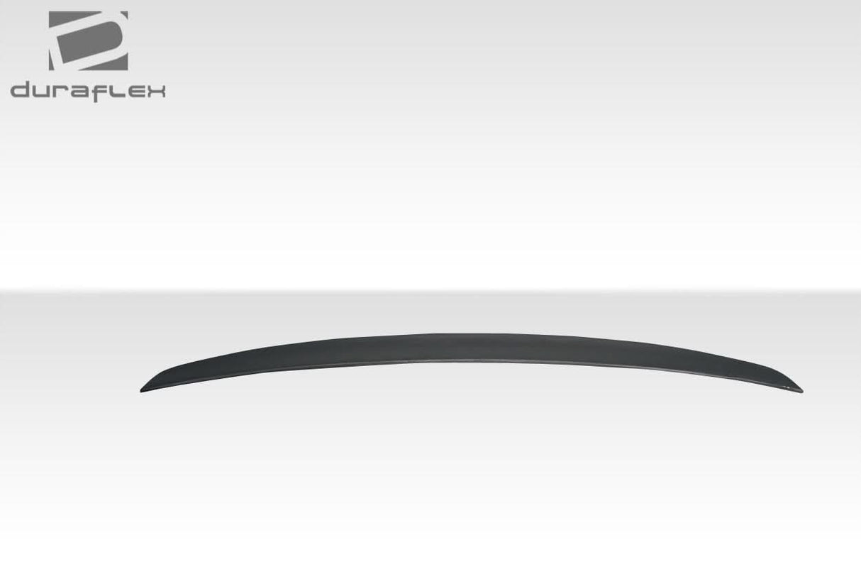 2014-2020 BMW 2 Series 3DS Style Rear Wing Spoiler - FRP