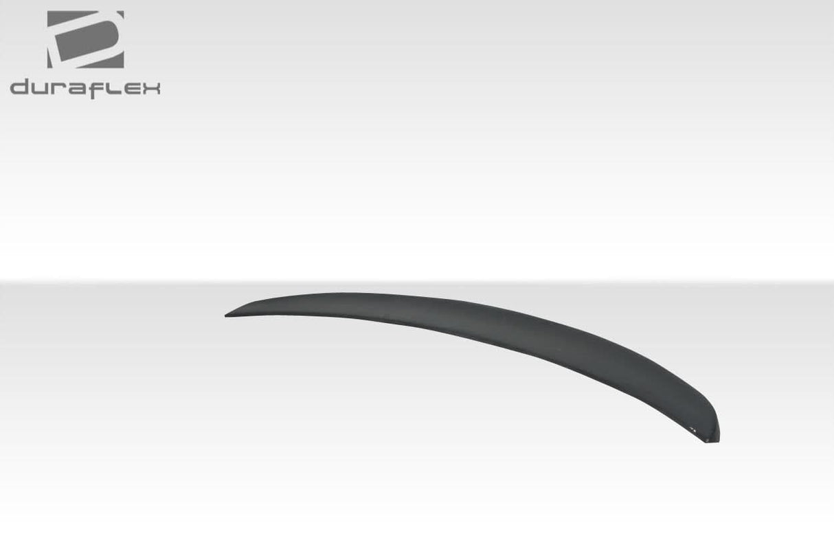 2014-2020 BMW 2 Series 3DS Style Rear Wing Spoiler - FRP