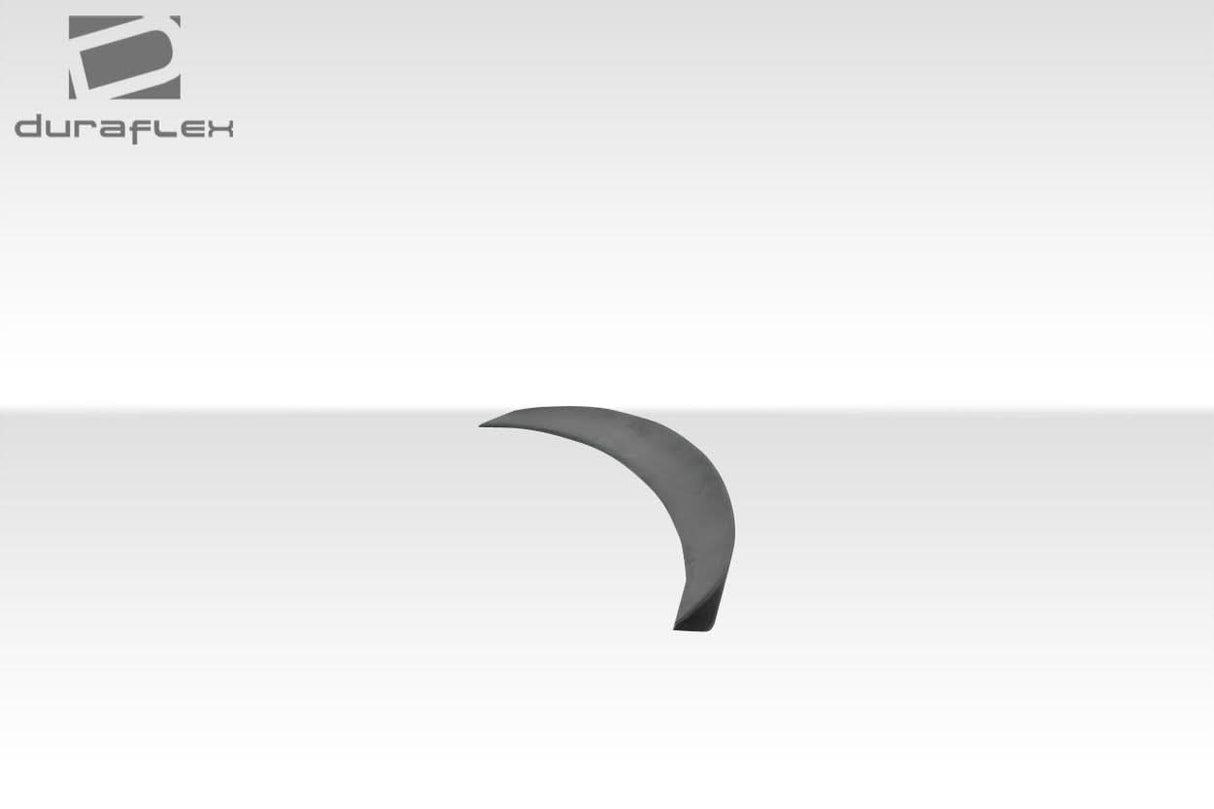 2014-2020 BMW 2 Series 3DS Style Rear Wing Spoiler - FRP