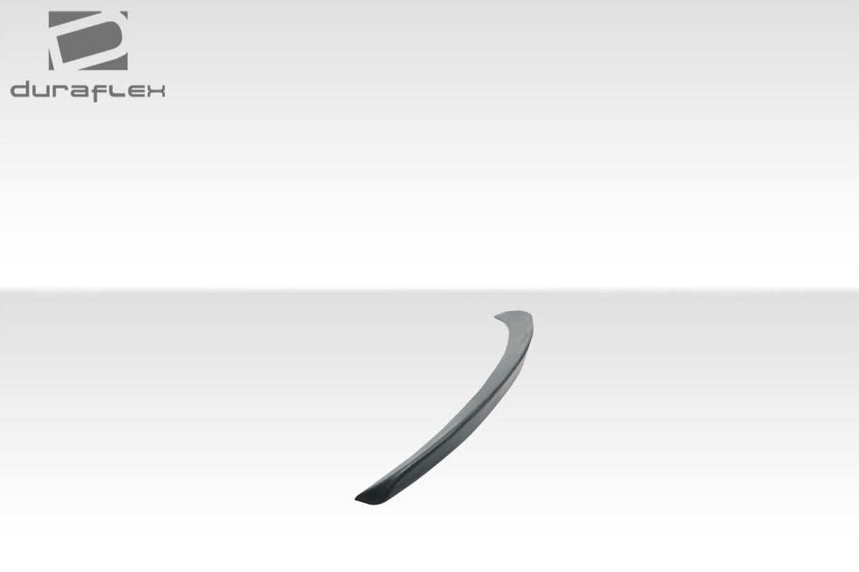 2014-2020 BMW 2 Series 3DS Style Rear Wing Spoiler - FRP
