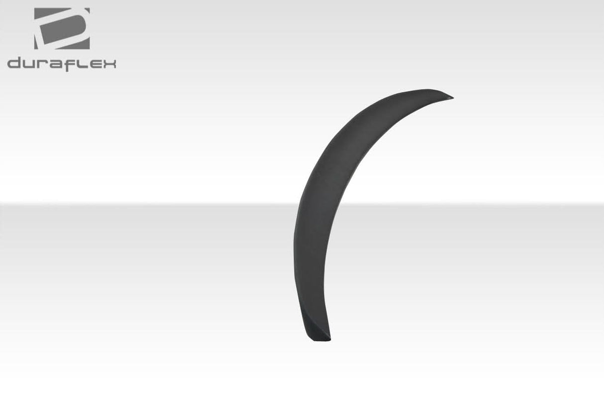 2014-2020 BMW 2 Series 3DS Style Rear Wing Spoiler - FRP