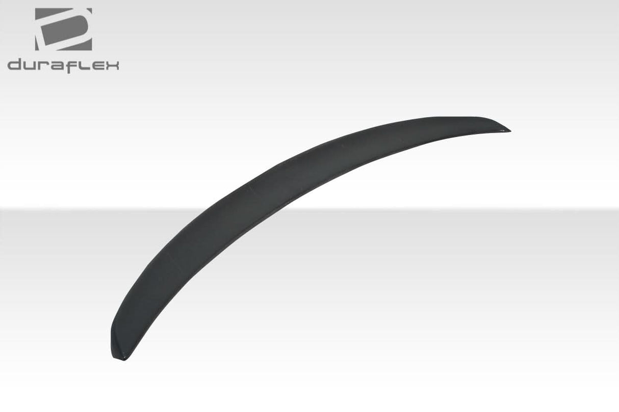2014-2020 BMW 2 Series 3DS Style Rear Wing Spoiler - FRP
