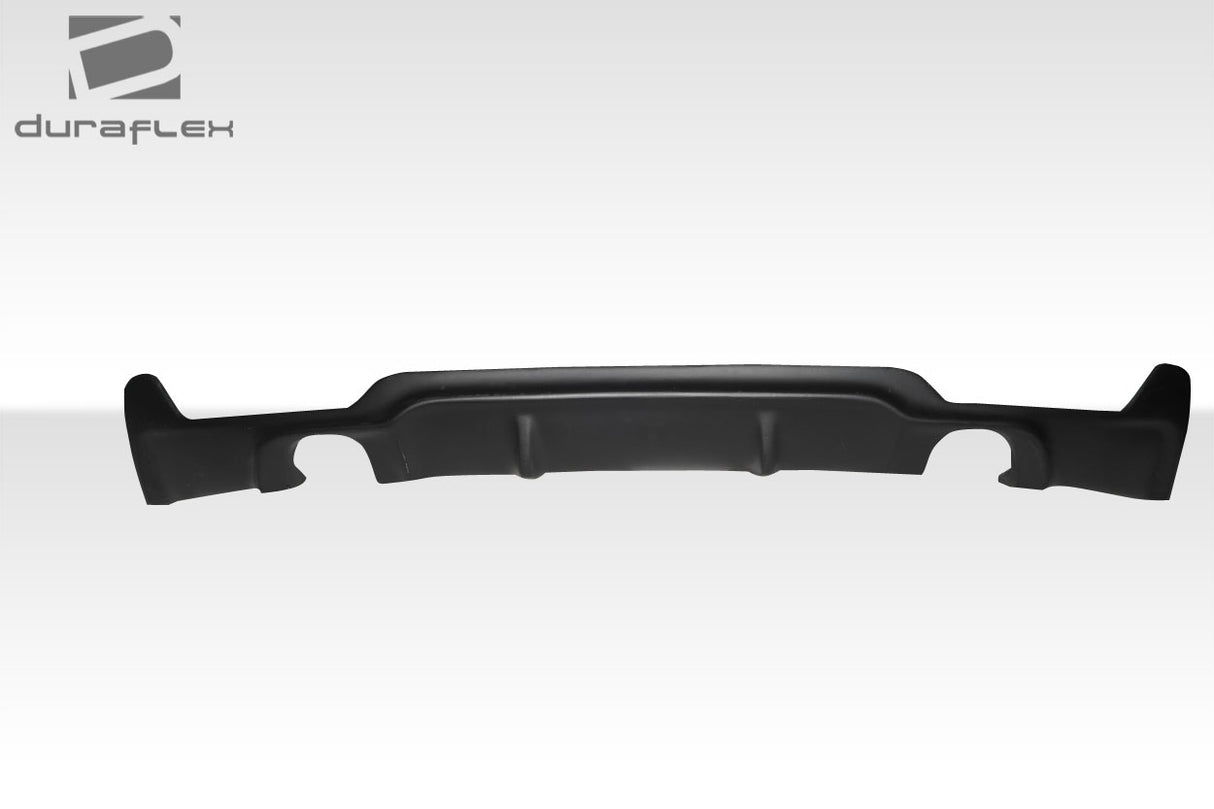 2014-2020 BMW 4 Series F32 3DS Style Rear Diffuser - FRP