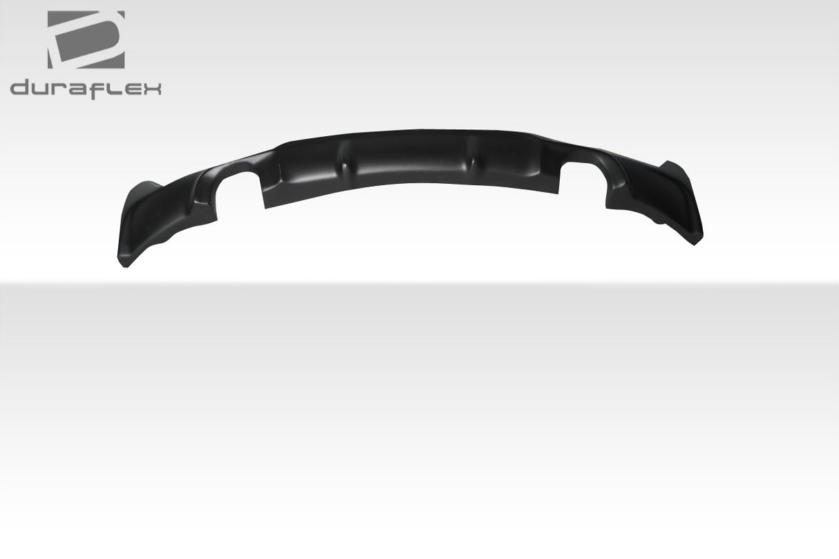 2014-2020 BMW 4 Series F32 3DS Style Rear Diffuser - FRP