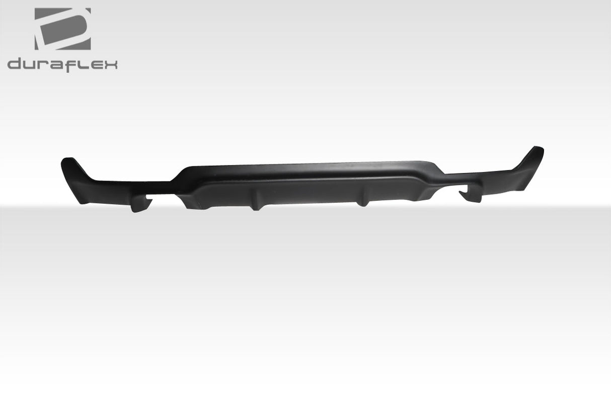 2014-2020 BMW 4 Series F32 3DS Style Rear Diffuser - FRP
