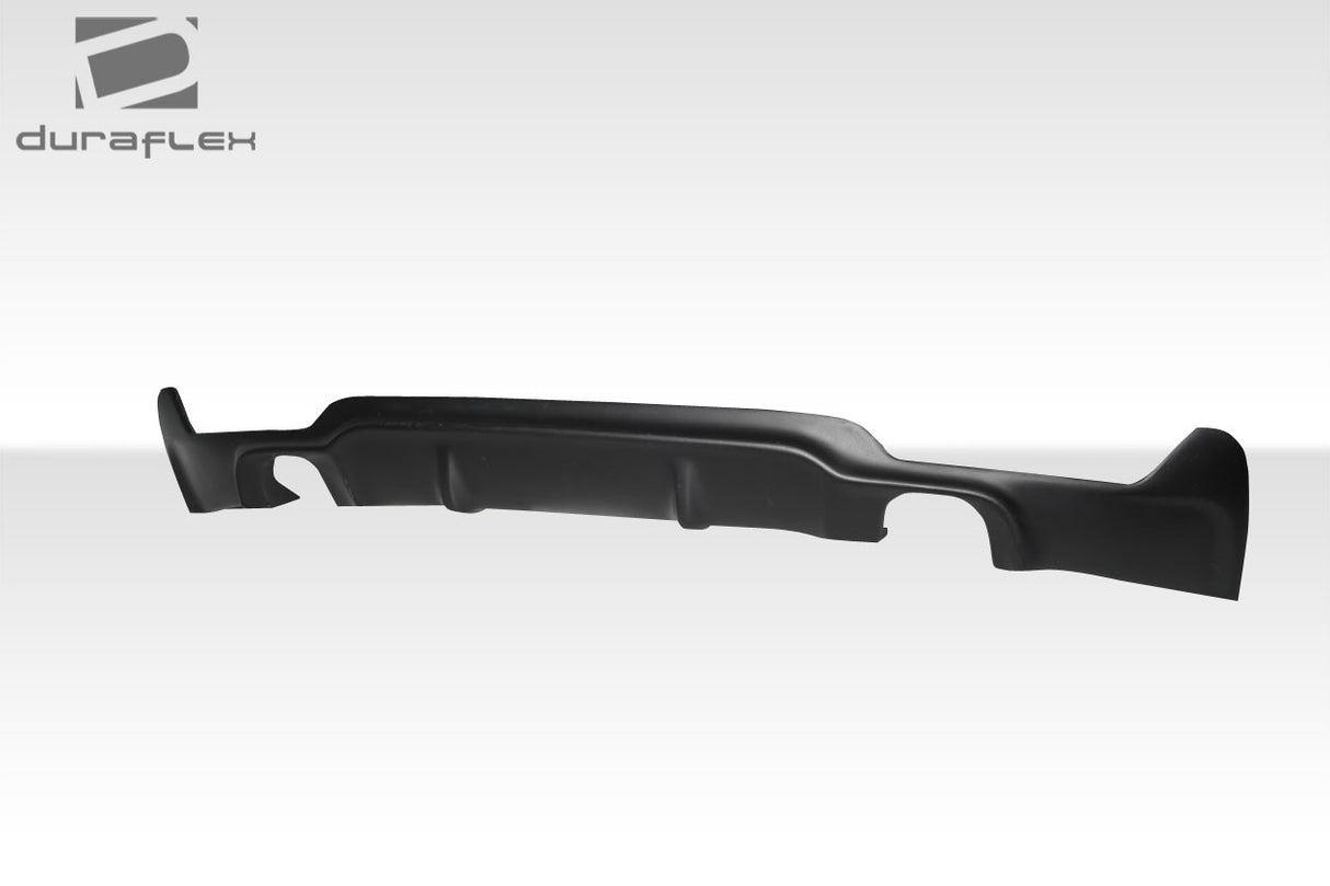 2014-2020 BMW 4 Series F32 3DS Style Rear Diffuser - FRP
